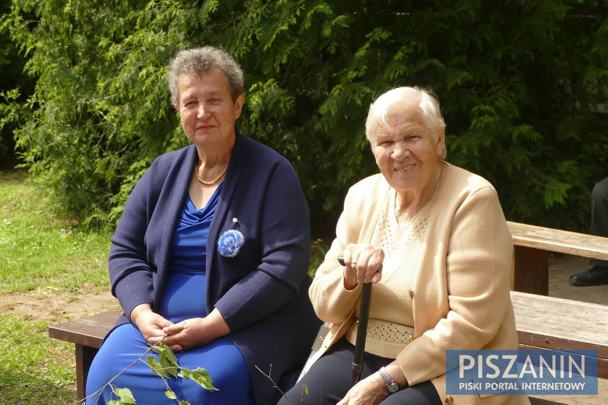 Boże Ciało - uroczysta procesja w Kociołku Szlacheckim