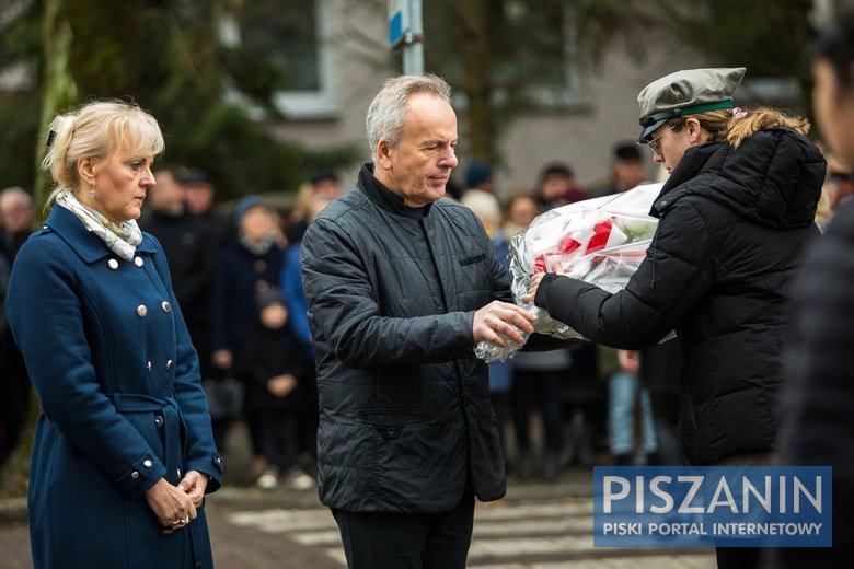 Narodowe Święto Niepodległości w Piszu