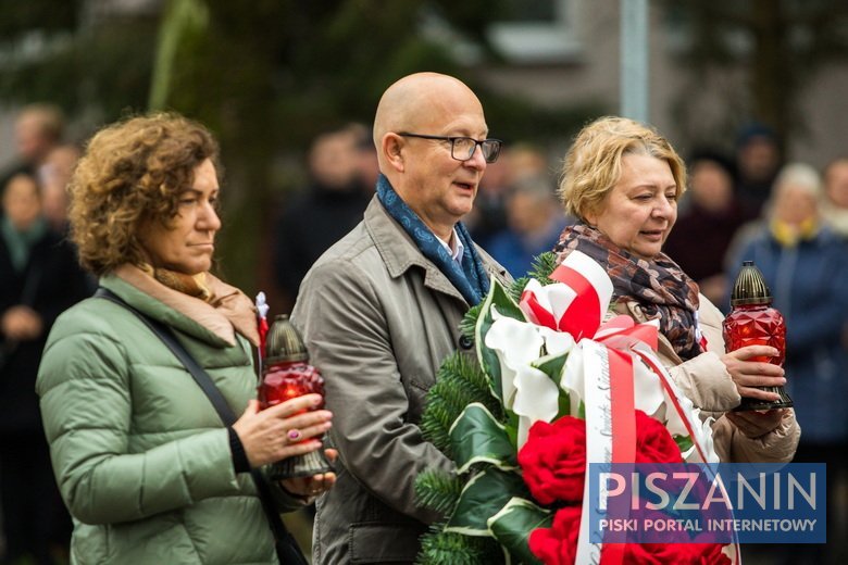 Narodowe Święto Niepodległości w Piszu