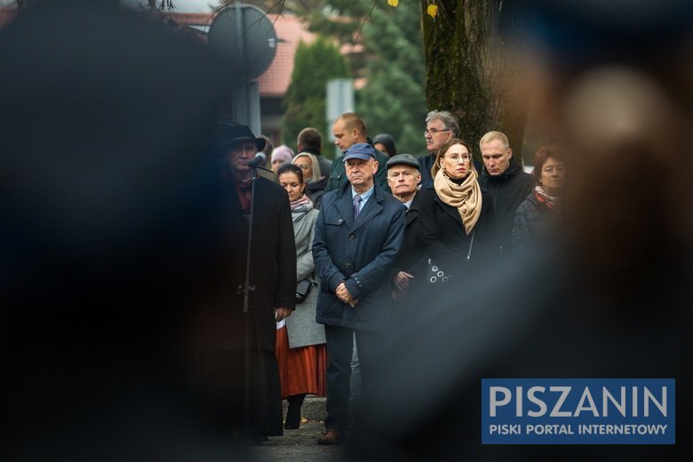 Narodowe Święto Niepodległości w Piszu