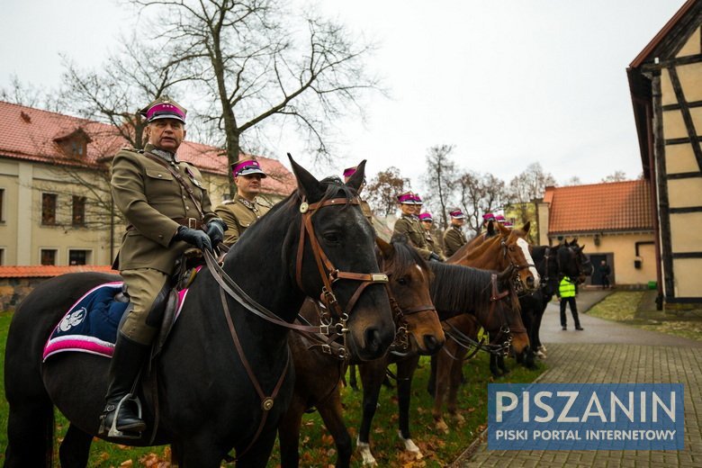 Narodowe Święto Niepodległości w Piszu