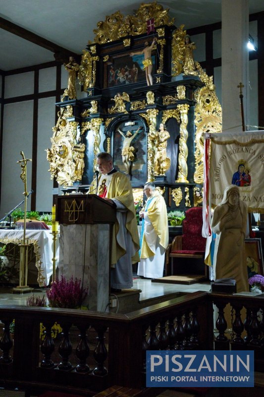 Narodowe Święto Niepodległości w Piszu