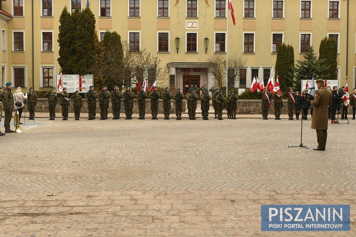 Oddali hołd Żołnierzom Wyklętym