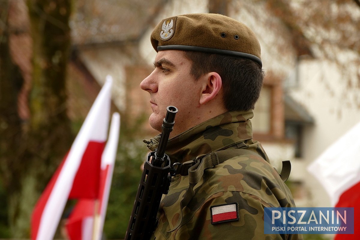 Oddali hołd Żołnierzom Wyklętym