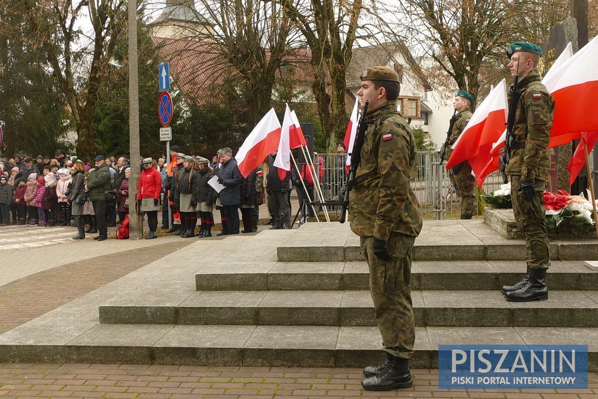 Oddali hołd Żołnierzom Wyklętym