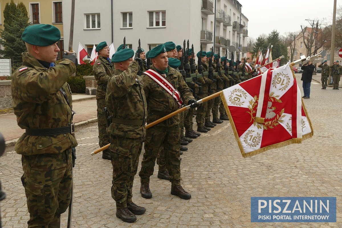 Oddali hołd Żołnierzom Wyklętym