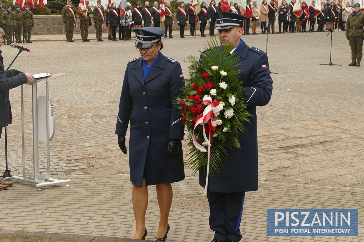 Oddali hołd Żołnierzom Wyklętym