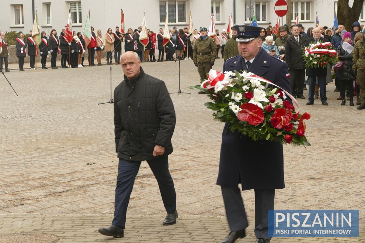 Oddali hołd Żołnierzom Wyklętym