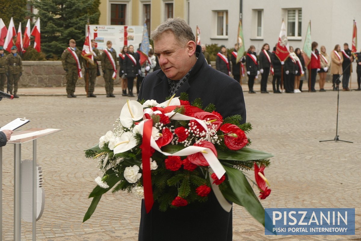 Oddali hołd Żołnierzom Wyklętym