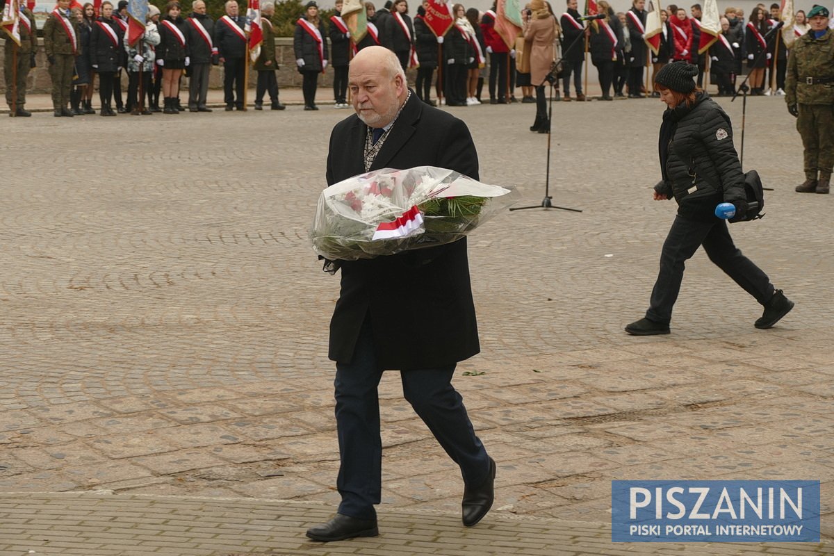 Oddali hołd Żołnierzom Wyklętym