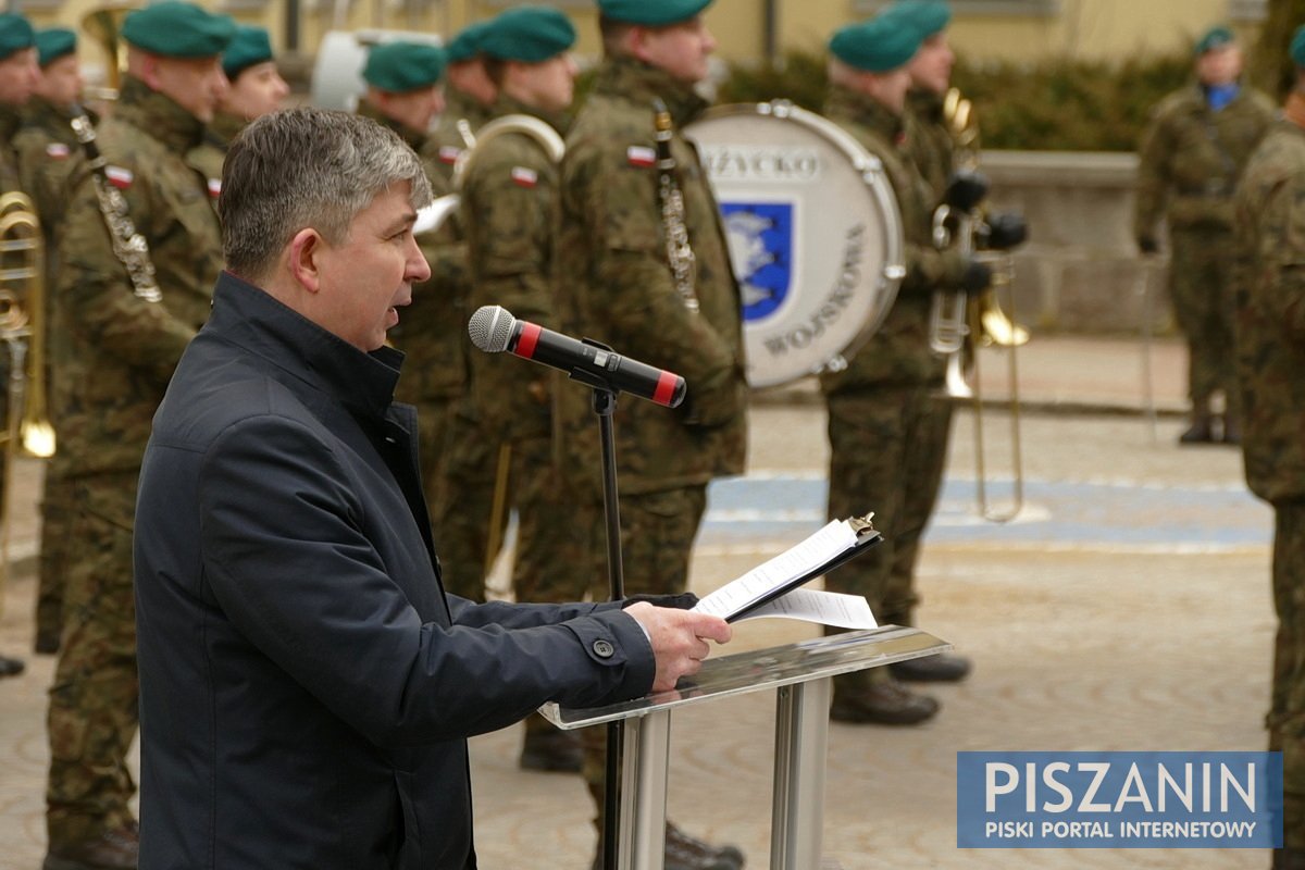 Oddali hołd Żołnierzom Wyklętym