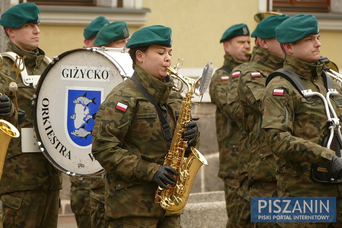 Oddali hołd Żołnierzom Wyklętym