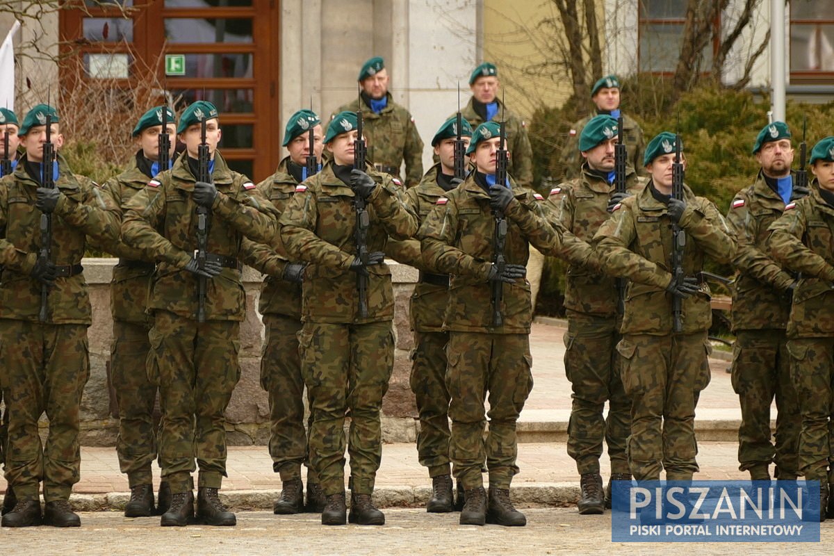 Oddali hołd Żołnierzom Wyklętym