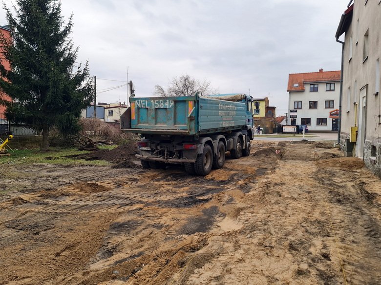 Duże zmiany na osiedlu Wojska Polskiego