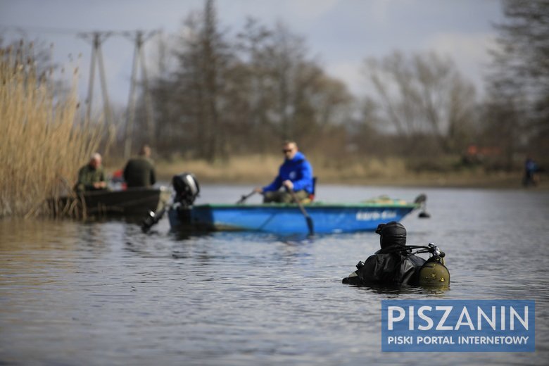 Nasza rzeka jest czystsza o tonę śmieci