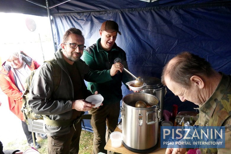 Nasza rzeka jest czystsza o tonę śmieci