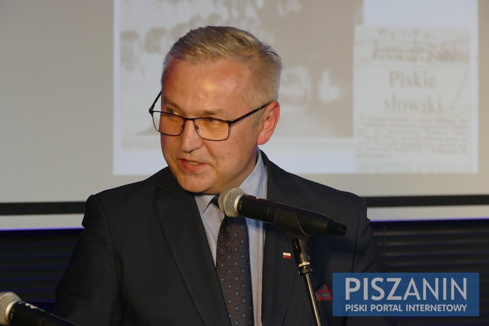 55 lat Społecznego Ogniska Muzycznego i 30 lat Piskiego Chóru Kameralnego