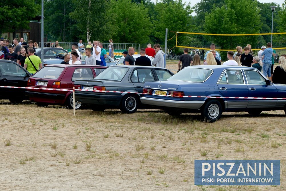 Ponad 40 tysięcy zotych zebrano podczas III Mazurskiego Zlotu Motoryzacyjnego