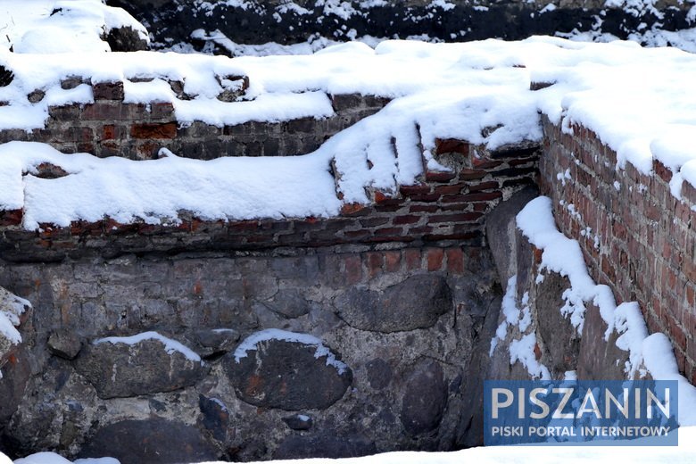 Rozpoczął się cykl spotkań zamkowych. Pierwszy wykład za nami