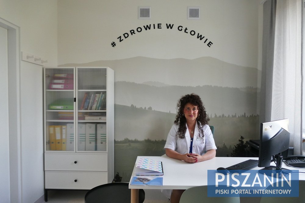 Inwestycje w Szpital w Piszu: Nowoczesna diagnostyka, wsparcie dla ortopedii