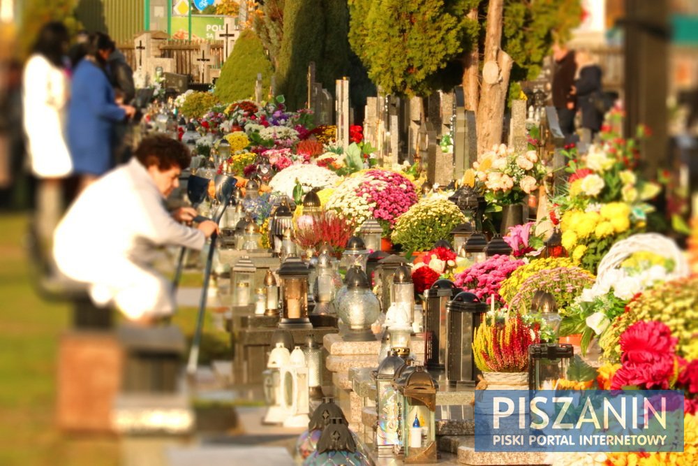 2 listopada to Dzień Zaduszny. Czym zaduszki różnią się od Wszystkich Świętych?