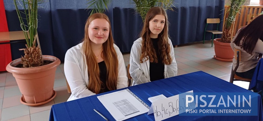 Młodzież wybiera spośród siebie 15 radnych