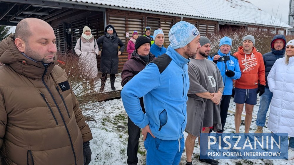 Sauna dla morsów otwarta i przetestowana