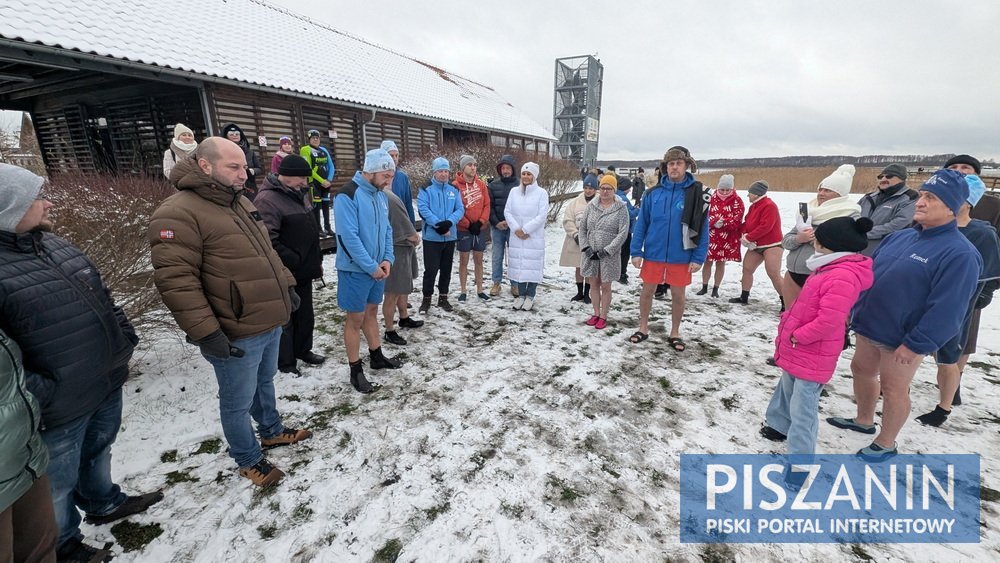 Sauna dla morsów otwarta i przetestowana