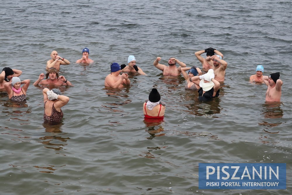 Sauna dla morsów otwarta i przetestowana