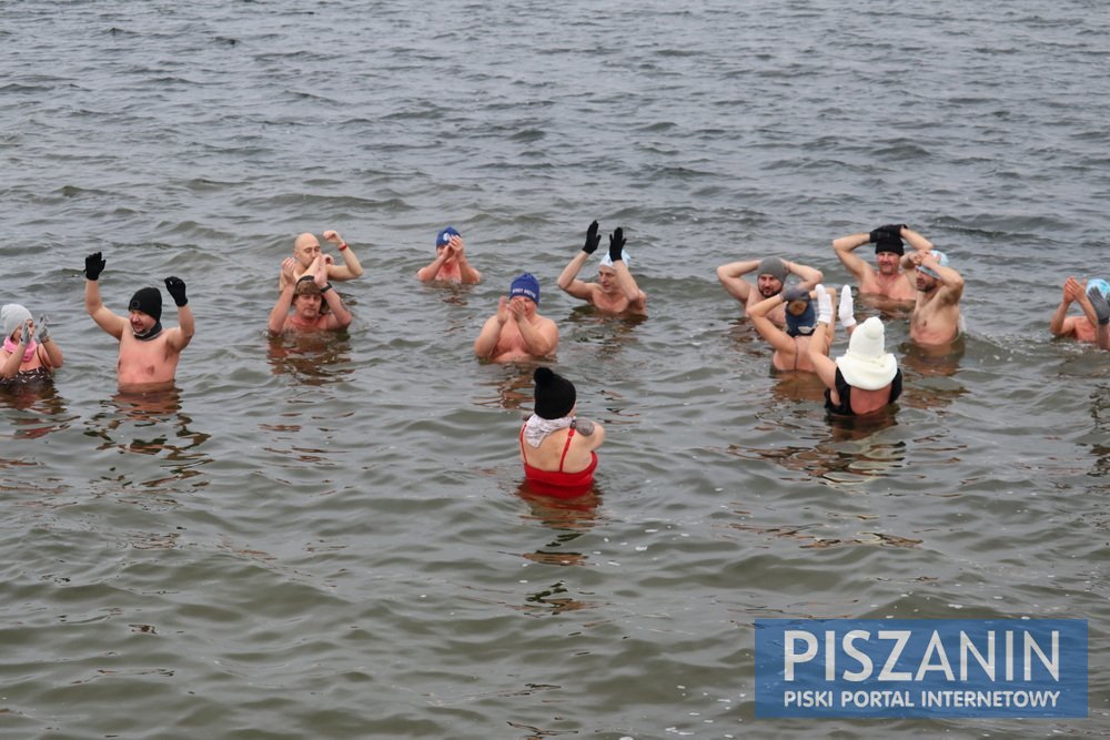 Sauna dla morsów otwarta i przetestowana