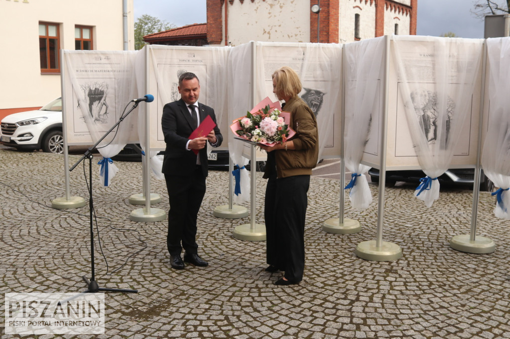 Noc Muzeów w Piszu
