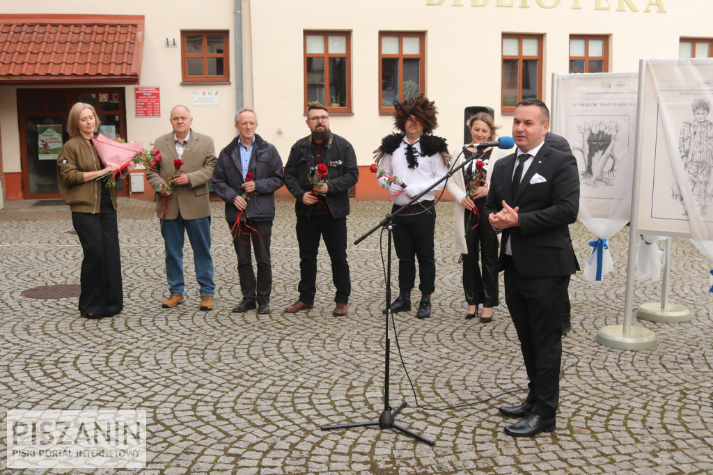 Noc Muzeów w Piszu