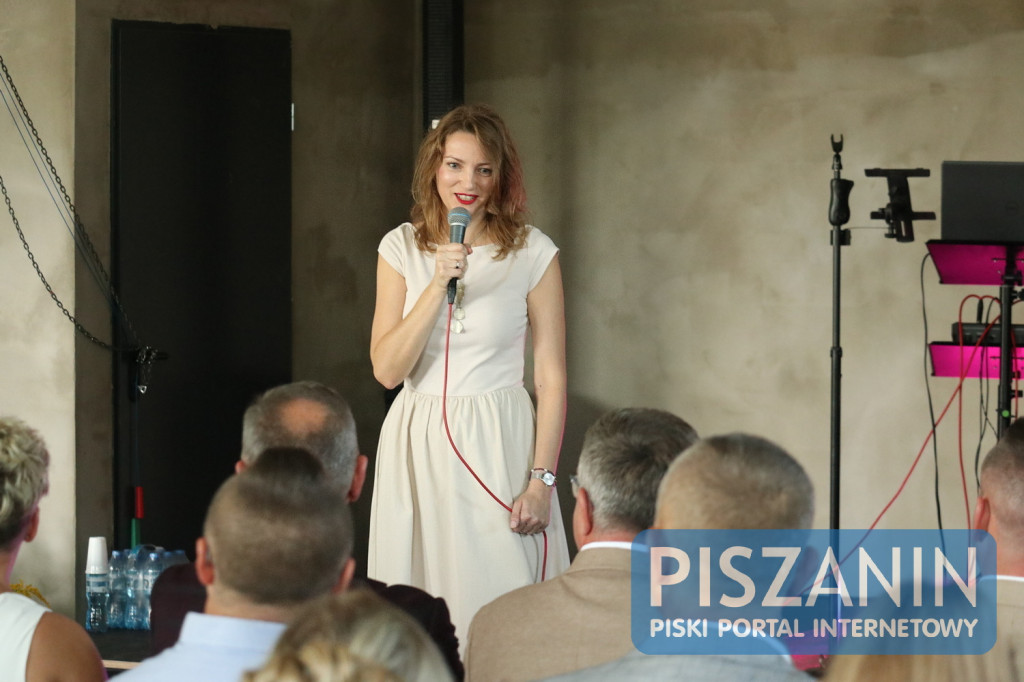 Mazurski Bank Żywności w Piszu świętował 5-lecie