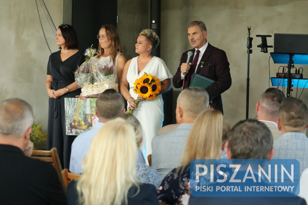 Mazurski Bank Żywności w Piszu świętował 5-lecie