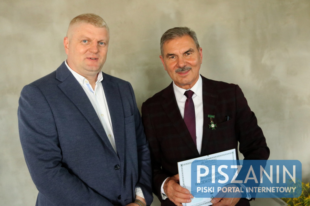 Mazurski Bank Żywności w Piszu świętował 5-lecie