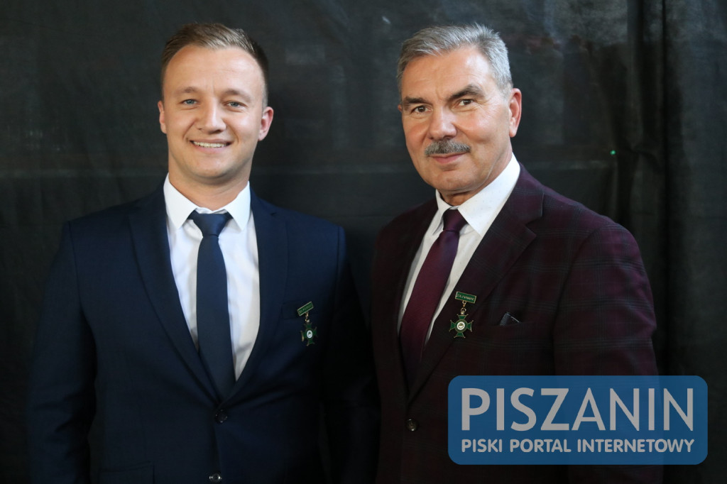 Mazurski Bank Żywności w Piszu świętował 5-lecie