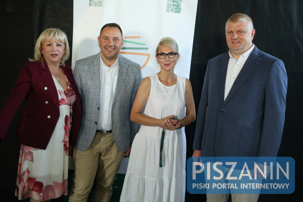 Mazurski Bank Żywności w Piszu świętował 5-lecie