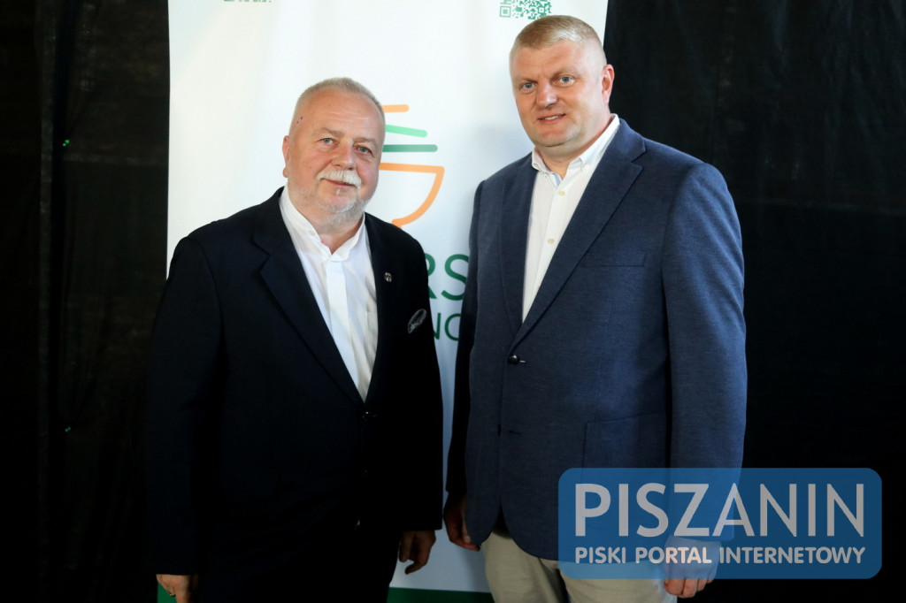 Mazurski Bank Żywności w Piszu świętował 5-lecie