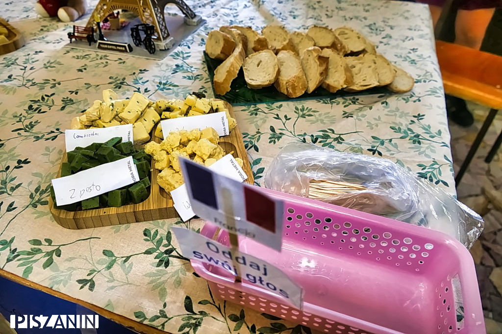 Europejski Dzień Języków Obcych w Sp4