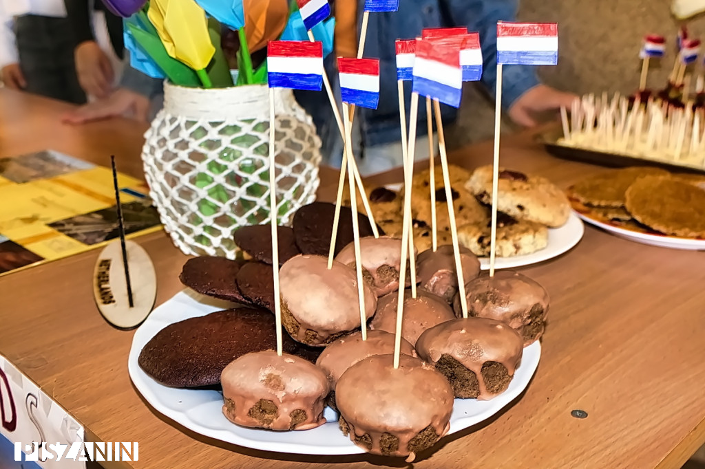 Europejski Dzień Języków Obcych w Sp4