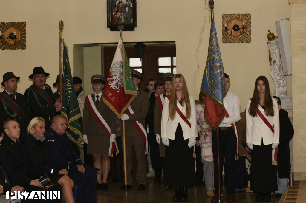 Mieszkańcy Pisza powitali swojego arcybiskupa