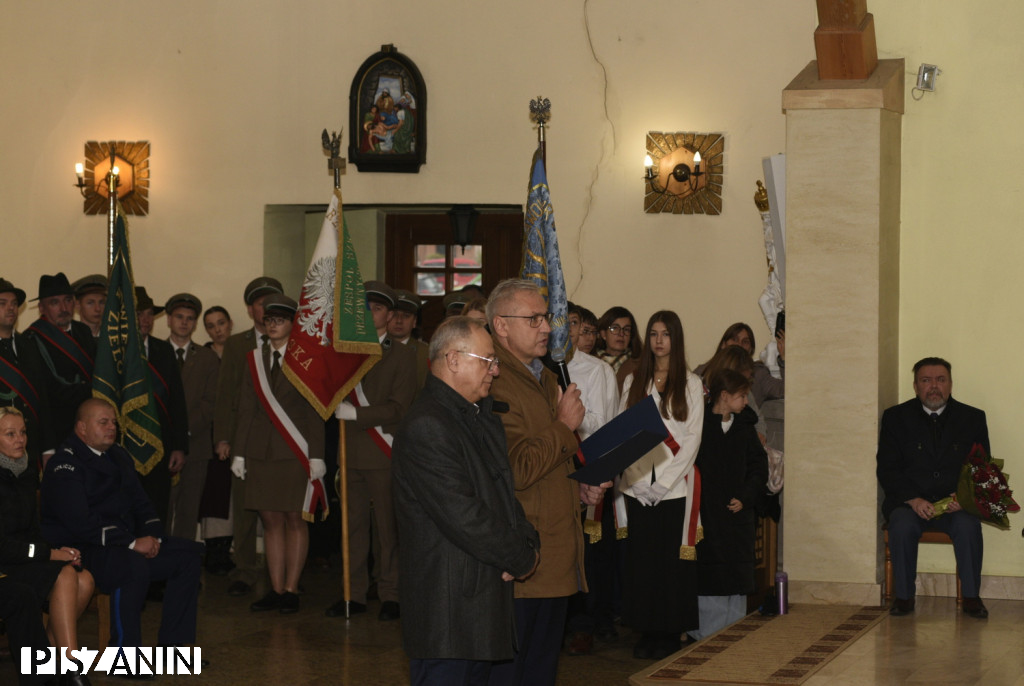 Mieszkańcy Pisza powitali swojego arcybiskupa