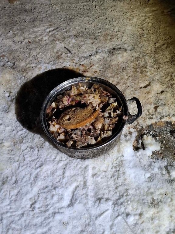 OTOZ Animals Barczewo - Uwaga drastyczne zdjęcia