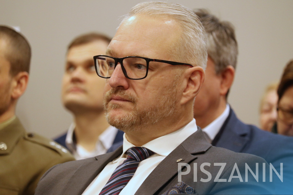 Otwarto w Piszu wirtualną strzelnicę