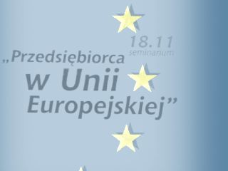 Przedsiębiorca w Unii Europejskiej