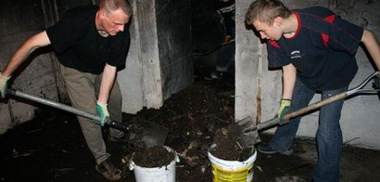 Bunkier pozytywnie oblężony