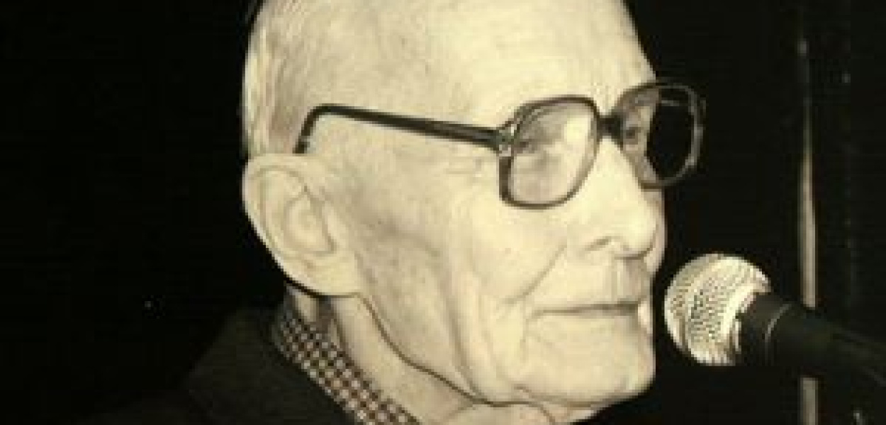 Zmarł Jerzy Krzywoszewski