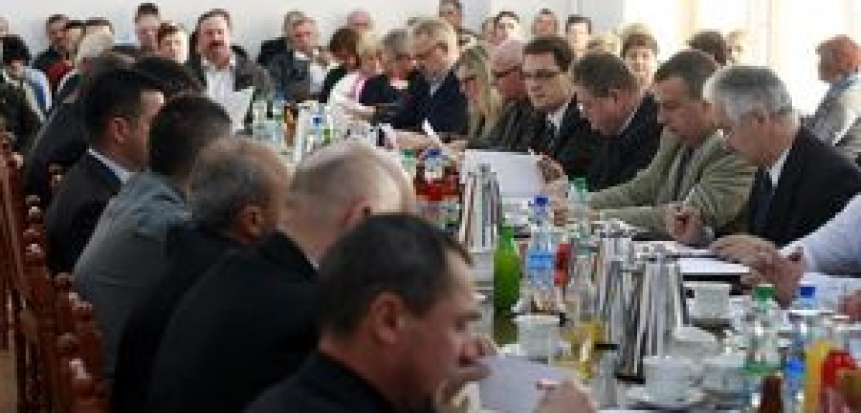 Wszystkie podatki od nieruchomości w górę!