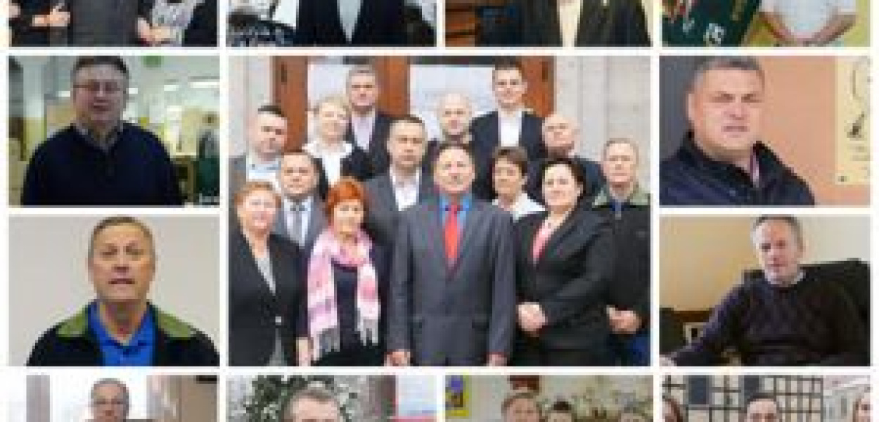 Rośnie poparcie dla Jana Alickiego