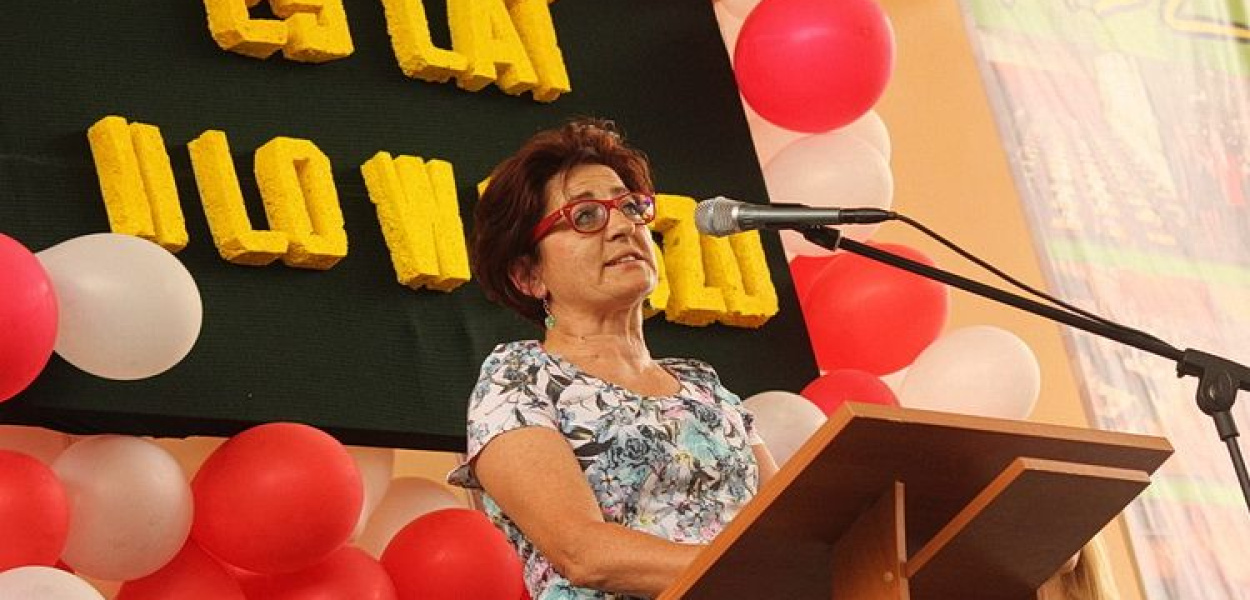 25 lat Nowego Ogólniaka